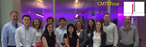 The Jacobs Institute. A place where engineers, entrepreneurs, and clinicians collide on a daily basis.